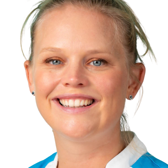 Marjolein de Jong
