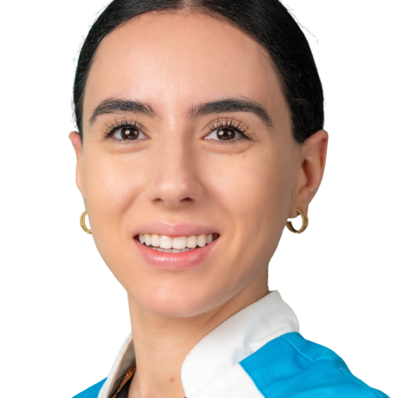 Miriam Gad-Hussien